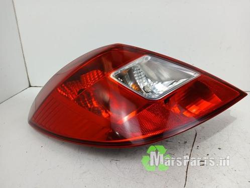 Achterlicht links van een Opel Corsa, Auto-onderdelen, Verlichting, Opel, Gebruikt, 3 maanden garantie, Ophalen of Verzenden