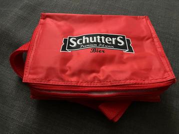 Schutters koeltasje beschikbaar voor biedingen