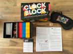 Clock Block - Bouwspel, Een of twee spelers, Ophalen of Verzenden, Zo goed als nieuw