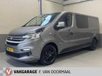 Fiat Talento 2.0 MultiJet Dubbele Cabine 145pk L2H1 SX, Auto's, Voorwielaandrijving, 145 pk, Gebruikt, Euro 6