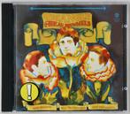 Beau Brummels - Triangle, Cd's en Dvd's, Ophalen of Verzenden, Zo goed als nieuw, Poprock