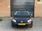 Volkswagen Golf 1.4 TSI Comfortline Clima Cruise Control PDC, Voorwielaandrijving, Euro 5, Gebruikt, Beige
