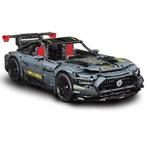 Mould King 13123 AMG GT Shadow, Kinderen en Baby's, Speelgoed | Duplo en Lego, Verzenden, Zo goed als nieuw, Complete set, Lego