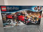 Lego Harry Potter 75955 Hogwarts Express, Kinderen en Baby's, Speelgoed | Duplo en Lego, Ophalen of Verzenden, Zo goed als nieuw