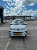Volkswagen up! 1.0 44KW 4-DRS 2018 Wit! Met airco :), Auto's, Voorwielaandrijving, Up!, 4 stoelen, Wit