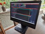 Muziekcomputer - All in One PC, Ophalen, Hp, 256 GB, 8 GB