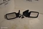 Zijspiegel set 1E0837989LI, Auto-onderdelen, Gebruikt, Ophalen of Verzenden