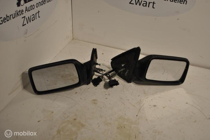 Zijspiegel set 1E0837989LI, Auto-onderdelen, Spiegels, Gebruikt, Ophalen of Verzenden
