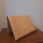 Ikea Vivalla standaard voor tablet, bamboefineer, 26x17 cm, Ophalen of Verzenden, Zo goed als nieuw