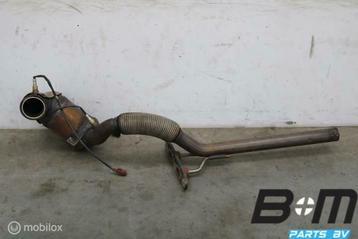 Katalysator VW Golf 7 5Q0254501T beschikbaar voor biedingen