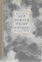 Gertrud Lilja : Het onweer trekt voorbij (WO II), Boeken, Ophalen of Verzenden, Gelezen, Nederland