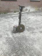 woodboy, Ophalen, Gebruikt, 1200 watt of meer, Overige typen