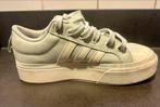 Groene Adidas Sneakers Maat 38, Kleding | Dames, Schoenen, Ophalen, Zo goed als nieuw, Groen, Sneakers of Gympen