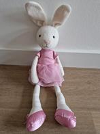 Knuffel Jellycat konijn ballerina roze jurk K7101, Kinderen en Baby's, Speelgoed | Knuffels en Pluche, Ophalen of Verzenden, Zo goed als nieuw