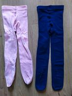 2x Thermo legging maat 104 - 110, Ophalen of Verzenden, Gebruikt