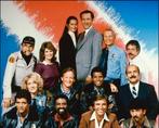 Hill Street Blues zeer goede tv-serie (jaren 80) Hillstreet, Alle leeftijden, Ophalen of Verzenden, Zo goed als nieuw, Actie en Avontuur