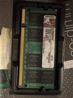 Kingston KVR667D2S5/2G 2GB DDR2 Geheugen, Computers en Software, RAM geheugen, Gebruikt, Ophalen of Verzenden, DDR2, 2 GB