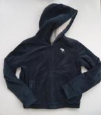 Abercrombie Kids jasje met pluche voering, maat 134/140, Kinderen en Baby's, Oosterveldweg 15, 7274 DZ, Verzenden, Jongen of Meisje