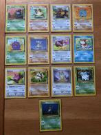 1995 Jungle WOTC Pokemon kaarten[Nederlandstalig] IP (Set D), Hobby en Vrije tijd, Verzamelkaartspellen | Pokémon, Ophalen of Verzenden