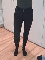 paardrijbroek Quur maat 38 zwart, Overige soorten, Zo goed als nieuw, Dames, Onderkleding