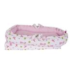 Sevi Line By Cabino Anti-reflux Babynest Prinses, Kinderen en Baby's, Babywiegjes en Ledikanten, Ophalen, Zo goed als nieuw, Overige typen