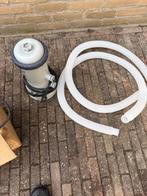 Zwembad pomp, Tuin en Terras, Zwembad-toebehoren, Ophalen of Verzenden, Nieuw, Zwembadpomp