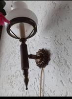 Lamp, Huis en Inrichting, Lampen | Wandlampen, Ophalen of Verzenden, Zo goed als nieuw