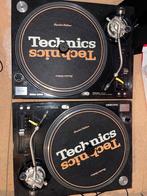 Technics SL-1210M5G  + Ortofon MK2 twin club, Muziek en Instrumenten, Dj-sets en Draaitafels, Ophalen of Verzenden, Gebruikt, Technics