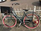 dames fiets mobion incl krat, Ophalen of Verzenden