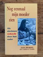 Boek Nog eenmaal mijn moeder zien - Zana Muhsen, Boeken, Ophalen of Verzenden, Gelezen, Nederland