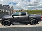 Dodge Ram 1500 5.7 V8 4x4 Quad Cab 6'4 - Fiscale waarde 3800, Automaat, 5654 cc, Leder, Bedrijf