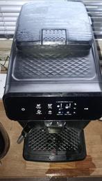 z.g.a.n. Philips koffie maschine Voor verse koffie bonen., Ophalen, Zo goed als nieuw, 4 tot 10 kopjes, Afneembaar waterreservoir