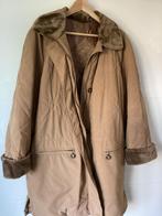 Classic Bruine Winterjas Dames Maat 44, Kleding | Dames, Jassen | Winter, Bruin, Classic, Maat 42/44 (L), Ophalen of Verzenden