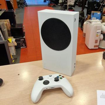 Xbox serie s 512gb beschikbaar voor biedingen