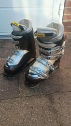 Salomon Ski Schoenen - Maat 24.5, Ophalen, 160 tot 180 cm, Schoenen, Salomon