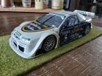 Ut models opel calibra dtm 4x4 v6., Ophalen of Verzenden, Zo goed als nieuw, Auto, UT Models