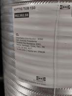 Nyttig flexibele afvoerpijp voor afzuigkap 902.502.59, Doe-het-zelf en Verbouw, Buizen en Afvoer, Afvoer, 2 tot 4 meter, Ophalen of Verzenden