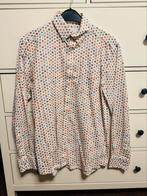 State of Art mooi nieuw heren overhemd blouse maat M, State of Art, Verzenden, Wit, Nieuw