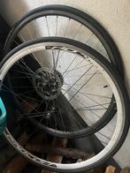 Wielset racefiets, Fietsen en Brommers, Fietsonderdelen, Ophalen of Verzenden, Zo goed als nieuw, Algemeen, Wiel
