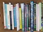 4 bananendozen vol met tuinboeken géén losse verkoop, Ophalen, Gelezen, Bloemen, Planten en Bomen