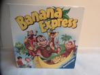 Spel: Banana Express, Gebruikt, Ophalen of Verzenden, Een of twee spelers, Ravensburger