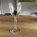 6 NIEUW “BOHEMIA VANESSA”24%PbO KRISTAL, Ophalen of Verzenden