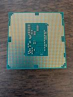 Intel core i5 4570, Computers en Software, Processors, Gebruikt, 4-core, Ophalen of Verzenden, LGA 1150