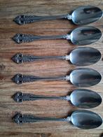 Sola Elite Florence lepels, Antiek en Kunst, Antiek | Bestek, Ophalen of Verzenden