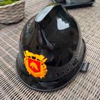 Nederlandse brandweerhelm, Ophalen of Verzenden, Landmacht, Nederland