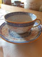 Ik Zoek thee kop en schotels van dit vintage servies, Antiek en Kunst, Ophalen of Verzenden