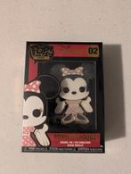 Funko Pop Pin - Minnie Mouse, Ophalen of Verzenden, Nieuw