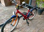 Batavus Koala Kinderfiets 24 inch, Fietsen en Brommers, Batavus, Ophalen of Verzenden, Handrem, Gebruikt
