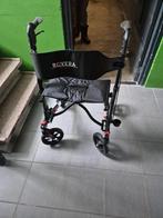 Opklapbare rollator rovera mobility, Diversen, Rollators, Ophalen