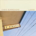 Chris Burroughs-Loose-2000, Singer-songwriter, Ophalen of Verzenden